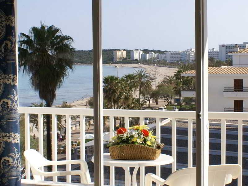 Hotel Goya 卡拉米洛 外观 照片