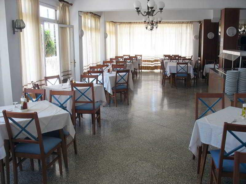 Hotel Goya 卡拉米洛 外观 照片