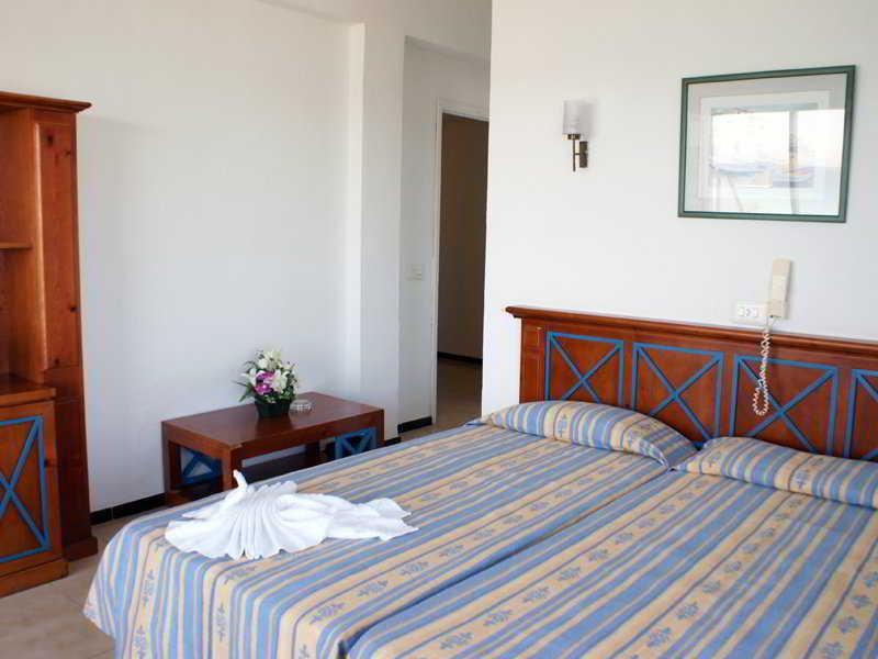 Hotel Goya 卡拉米洛 外观 照片